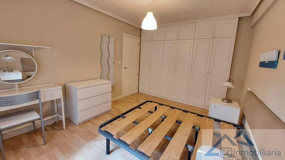 Alquiler de piso en Santander