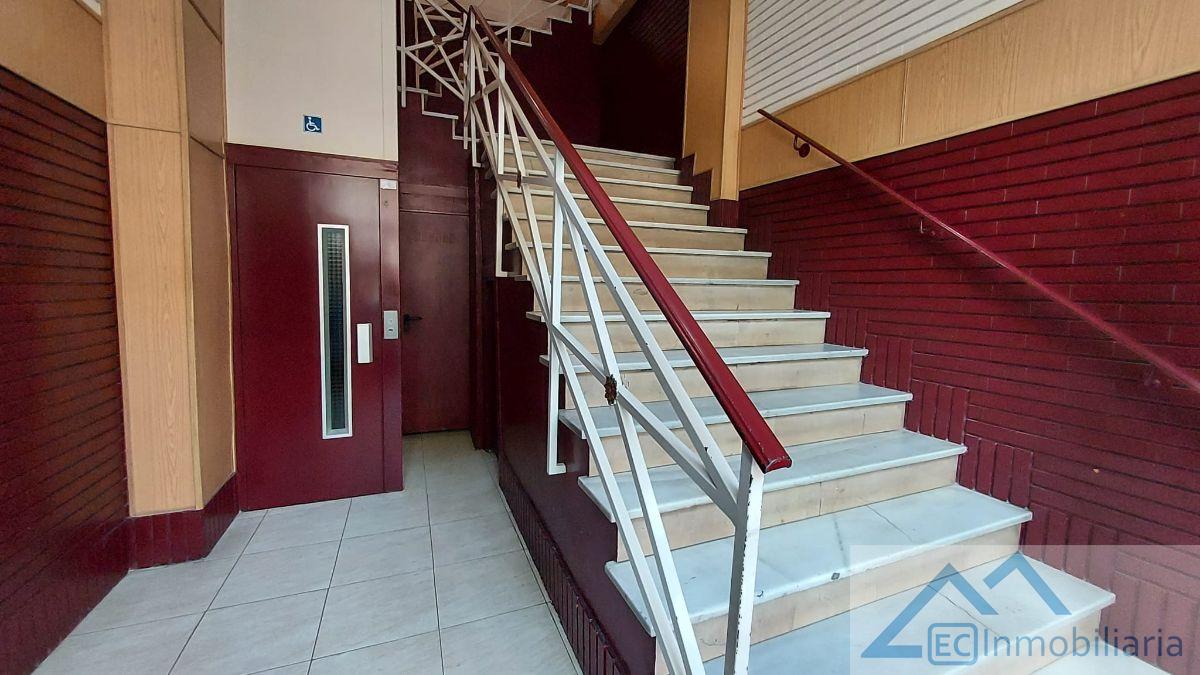 Alquiler de piso en Santander