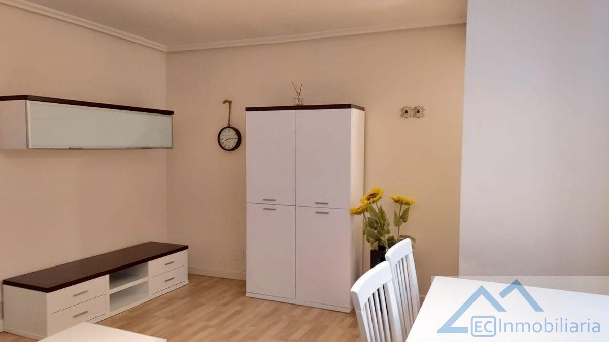 Alquiler de piso en Santander