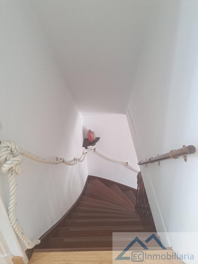 Escalera