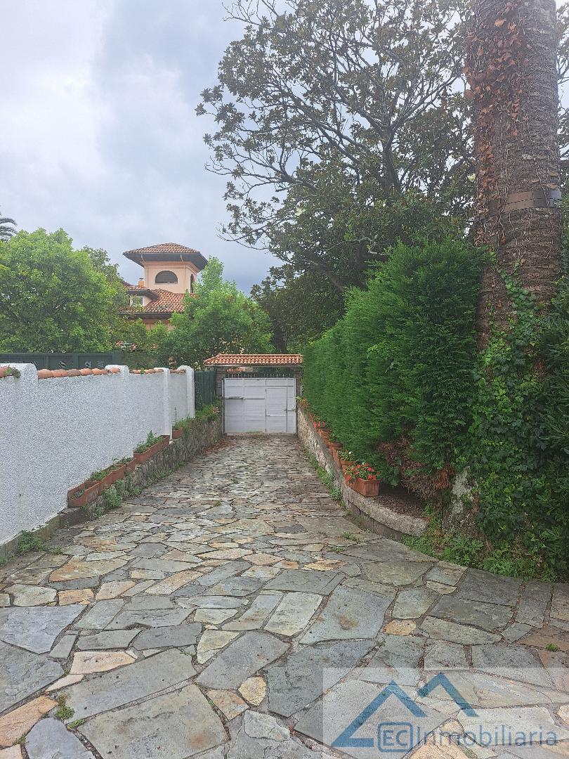 Entrada/Salida
