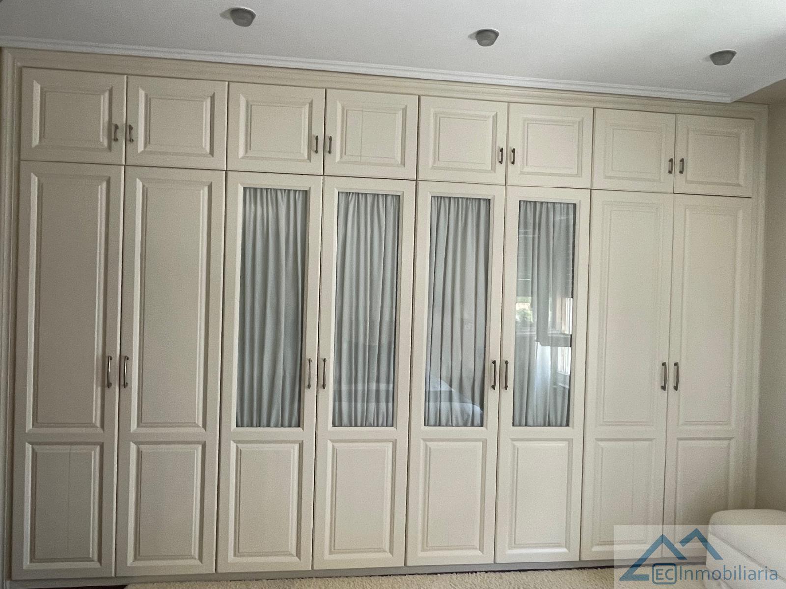 Dormitorio principal
