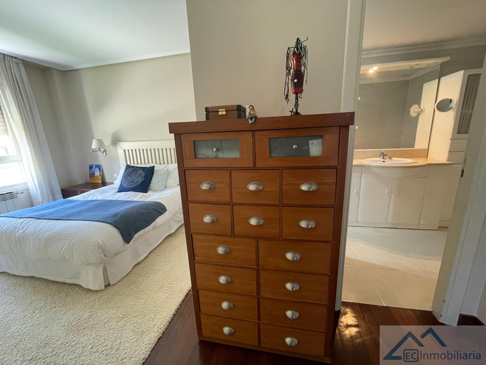 Dormitorio principal
