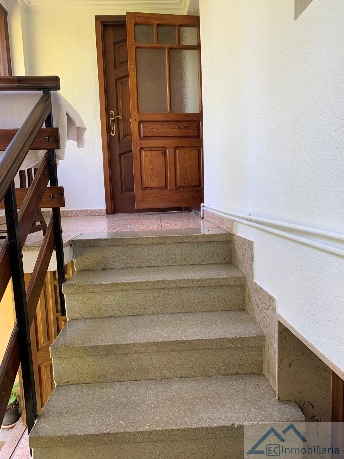 Escalera