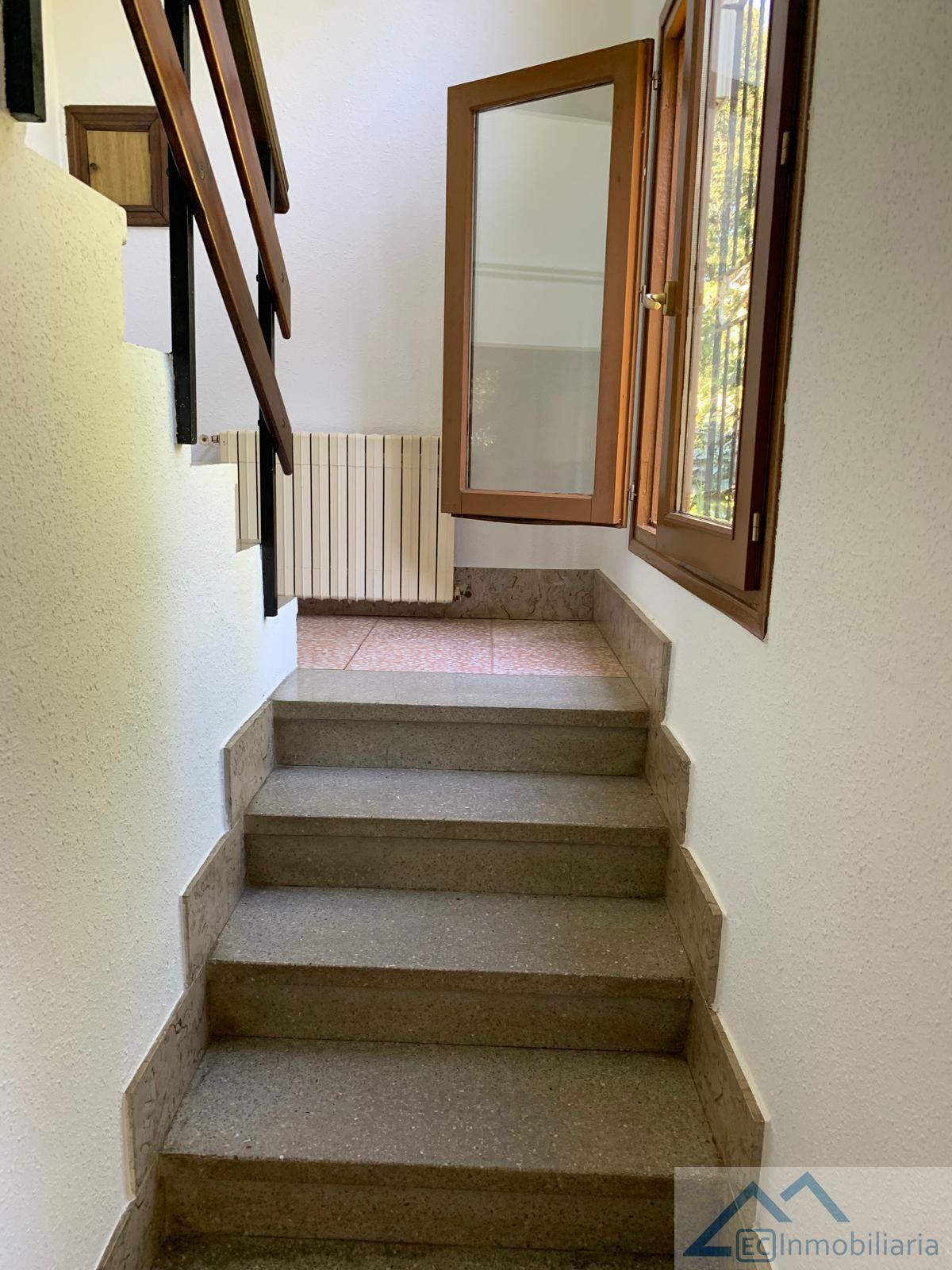 Escalera