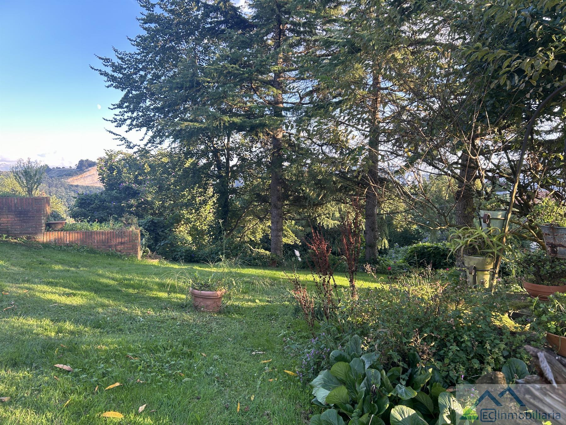 Venta de chalet en Piélagos