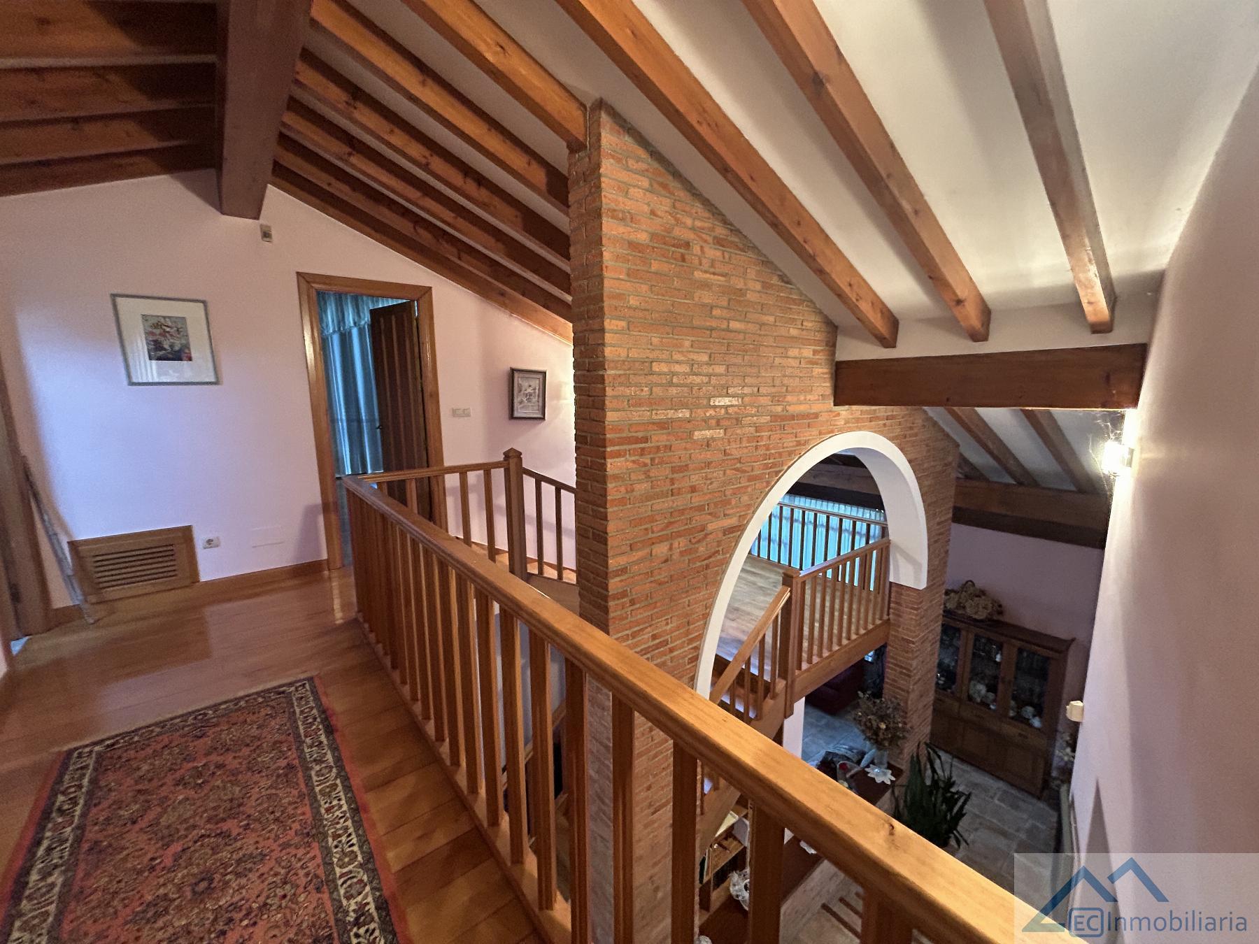 Venta de chalet en Piélagos