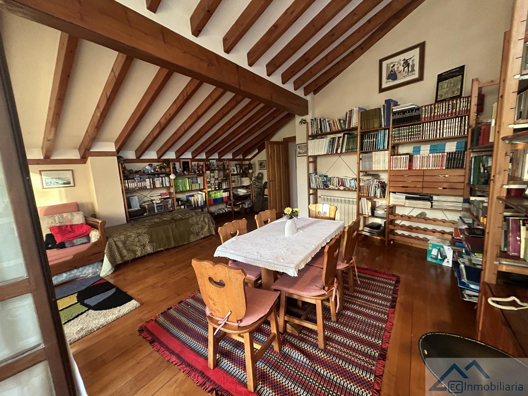 Venta de chalet en Piélagos