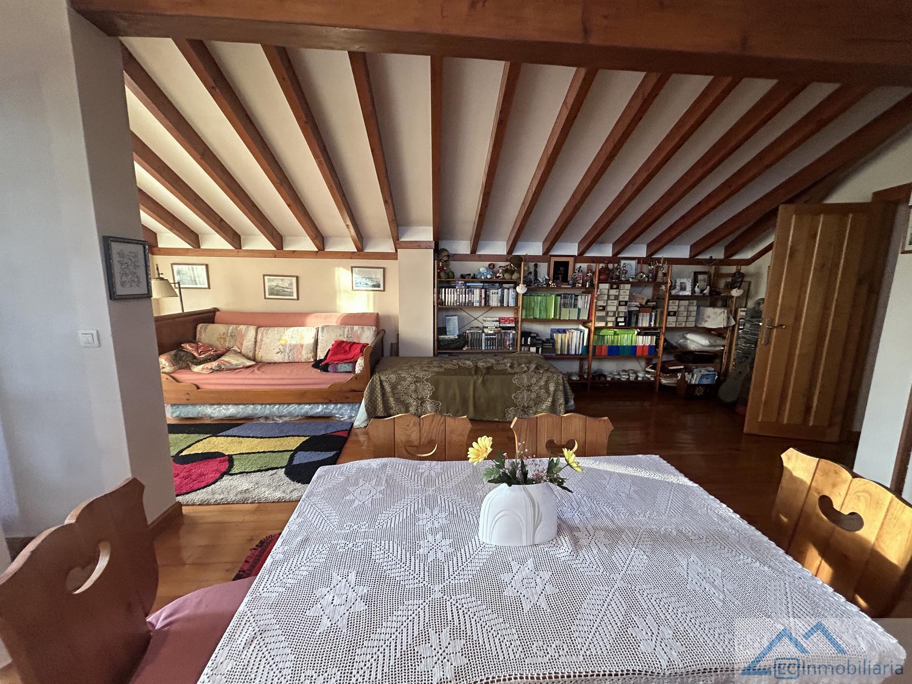 Venta de chalet en Piélagos