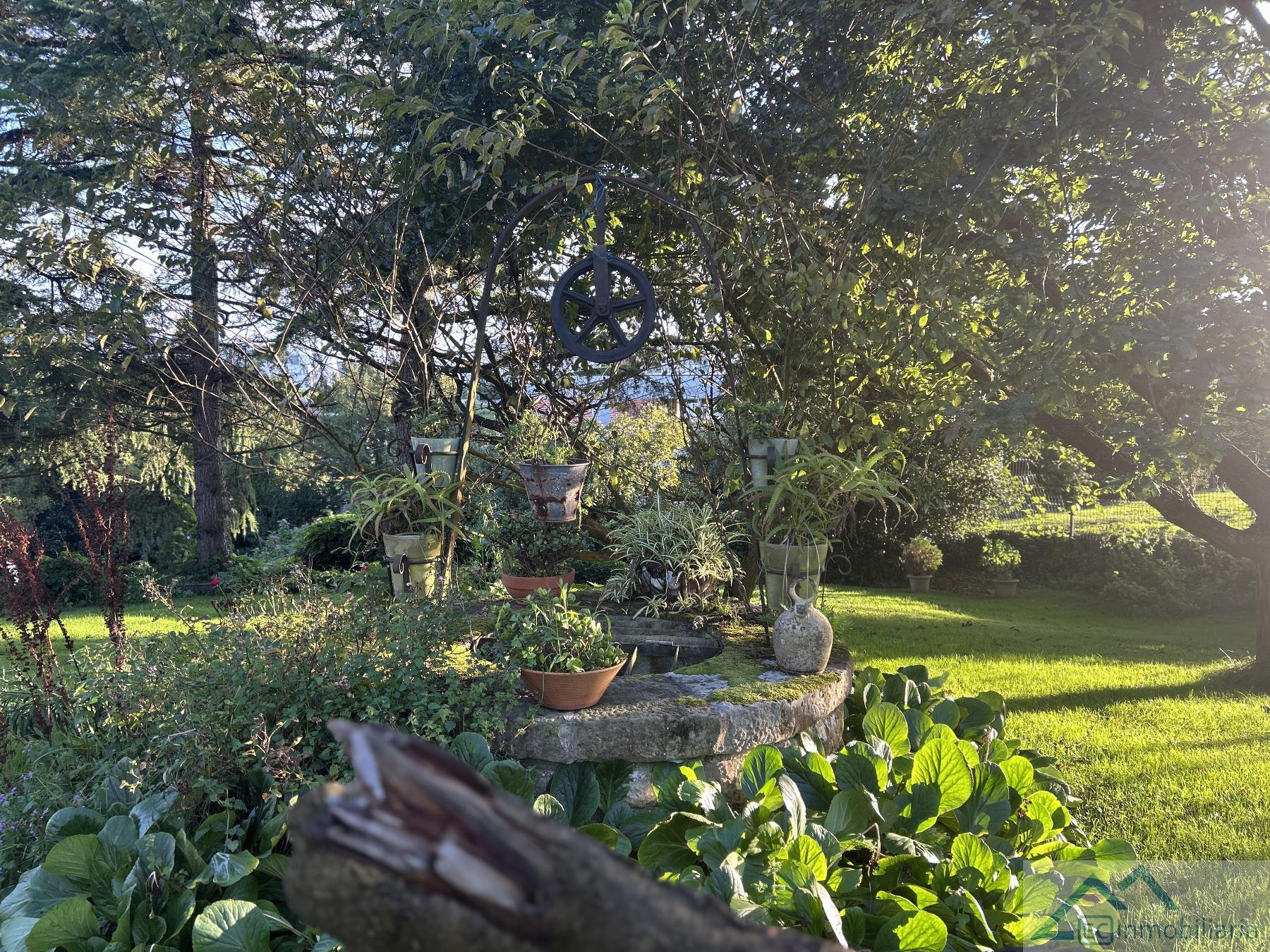 Venta de chalet en Piélagos
