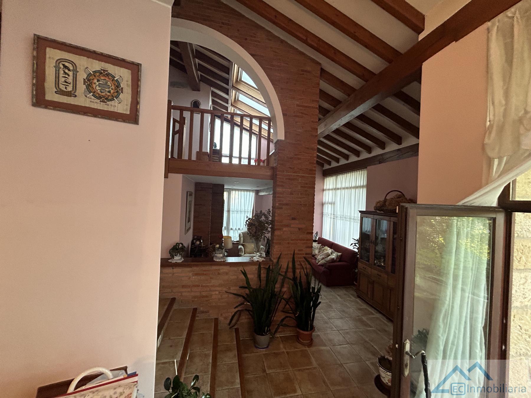 Venta de chalet en Piélagos