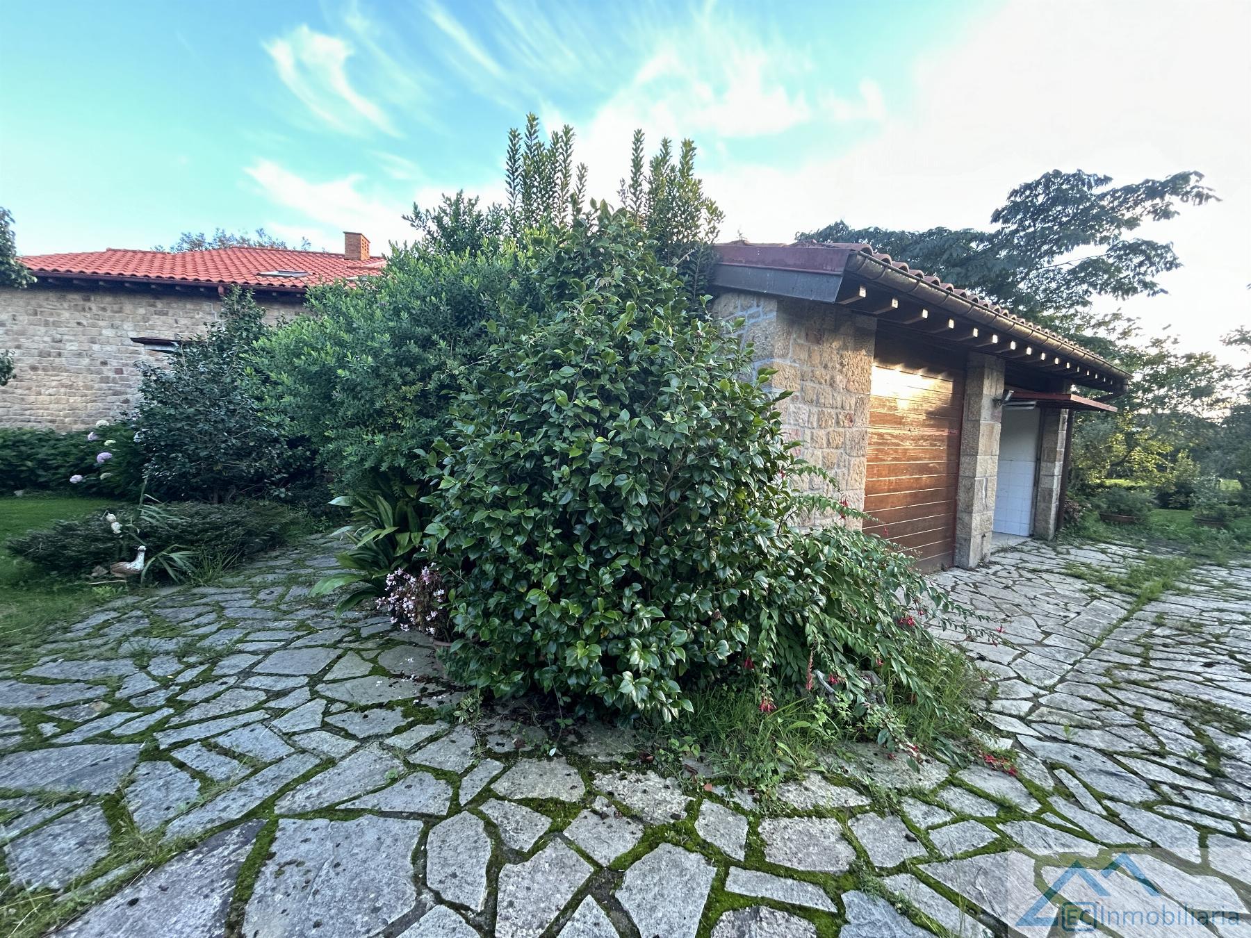 Venta de chalet en Piélagos