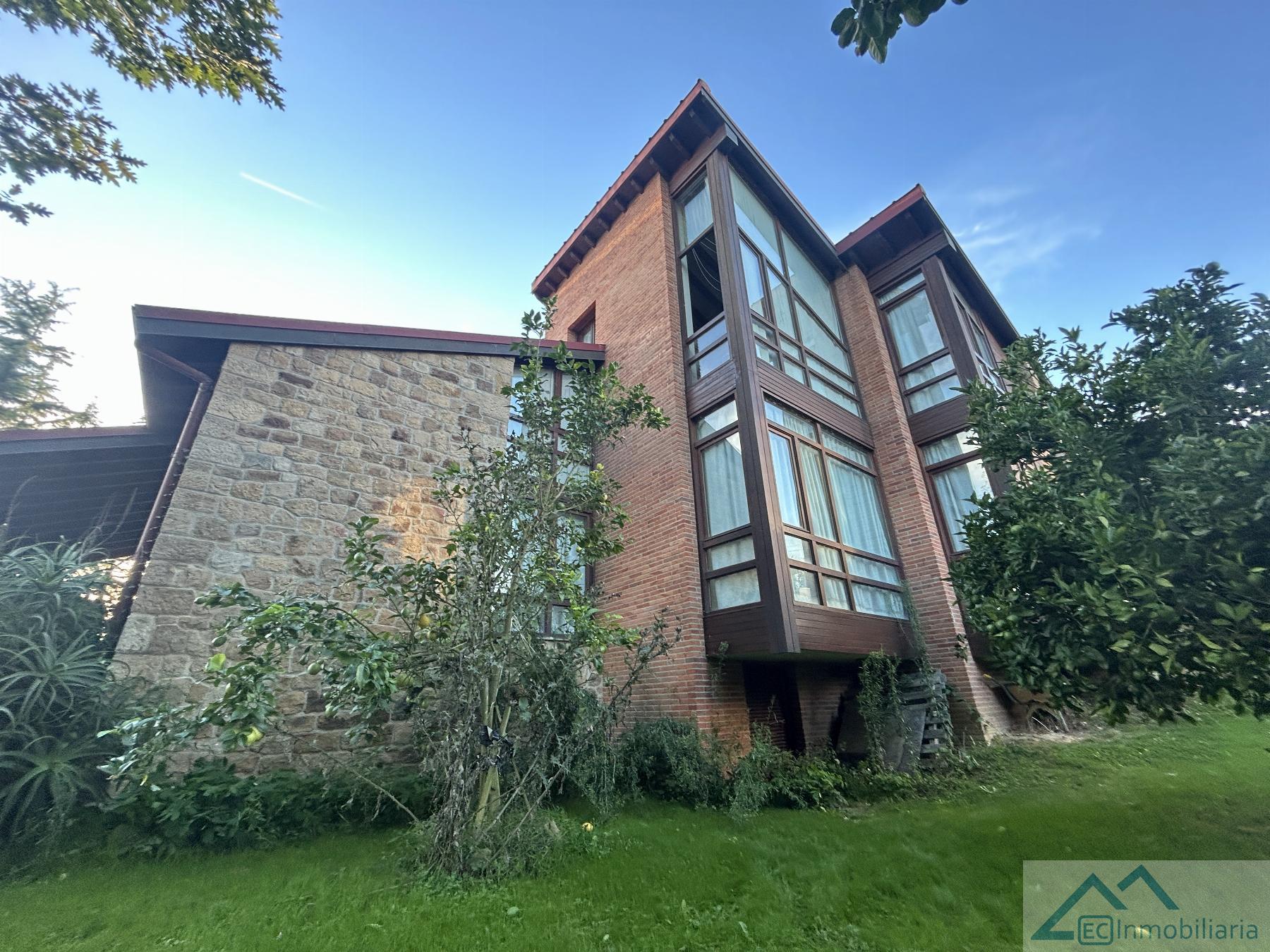 Venta de chalet en Piélagos