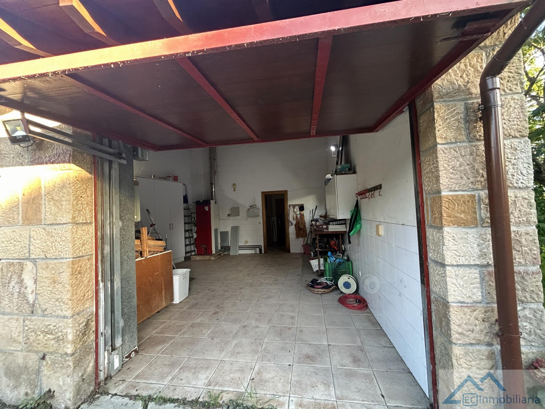 Venta de chalet en Piélagos