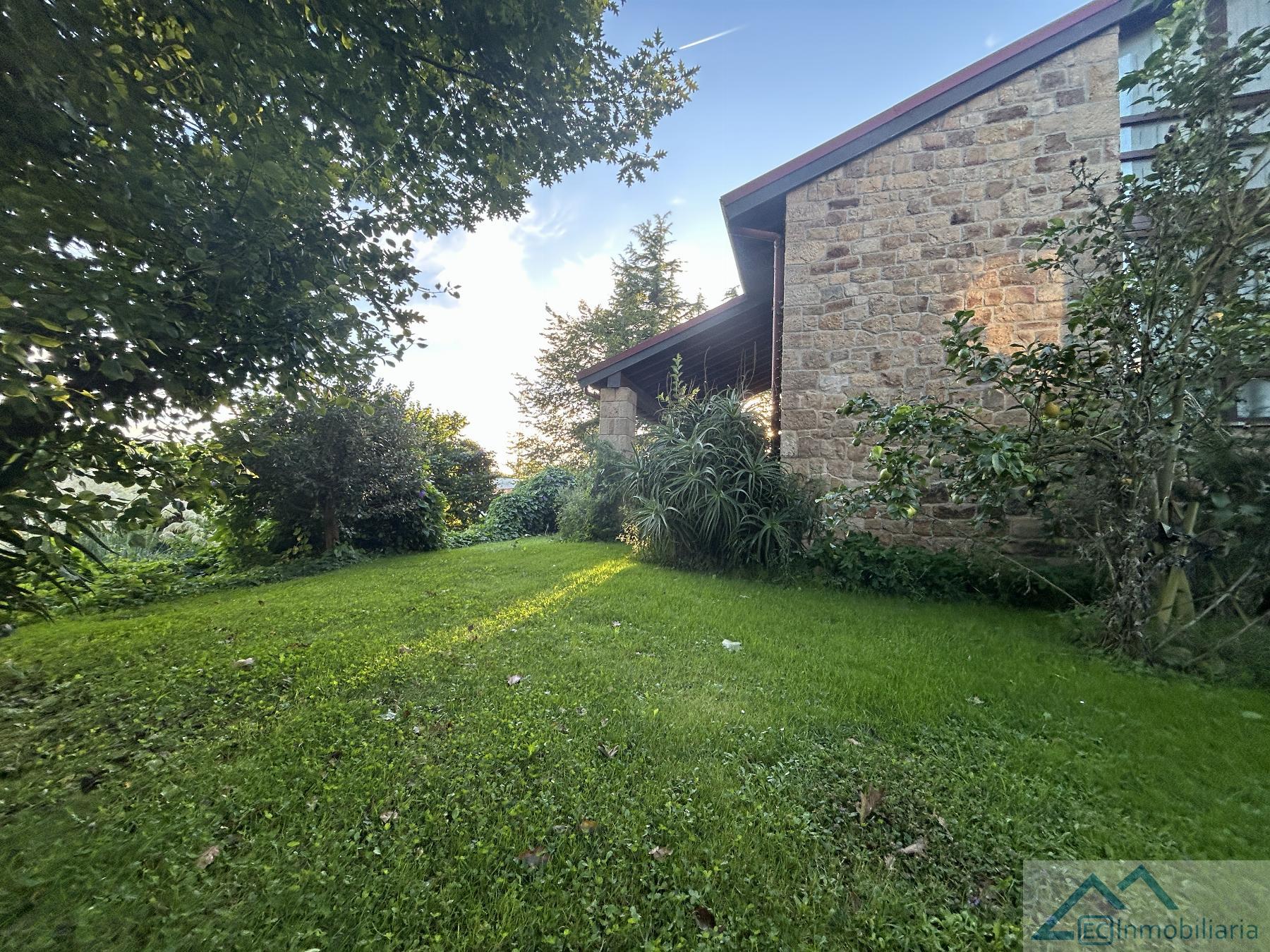 Venta de chalet en Piélagos