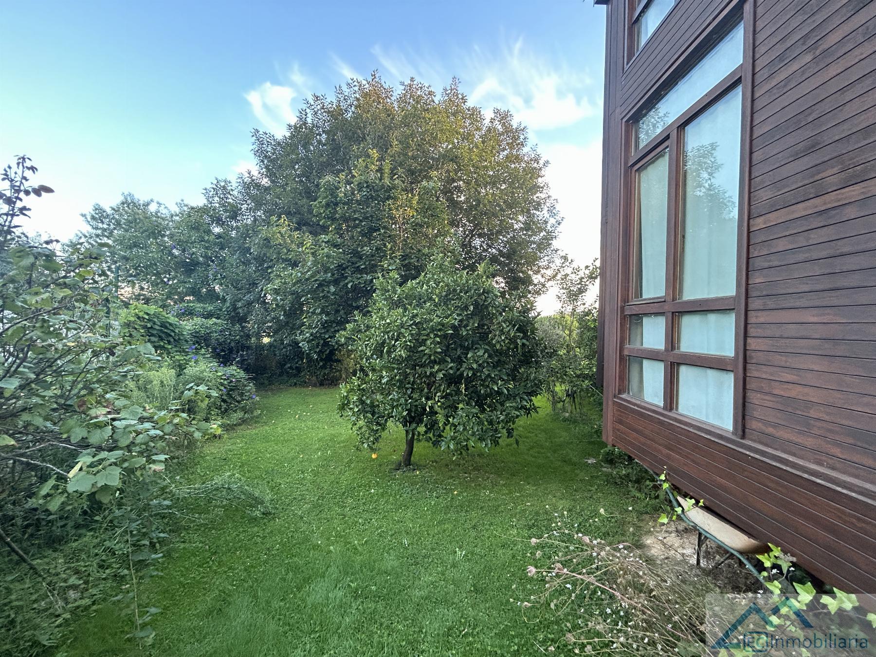 Venta de chalet en Piélagos