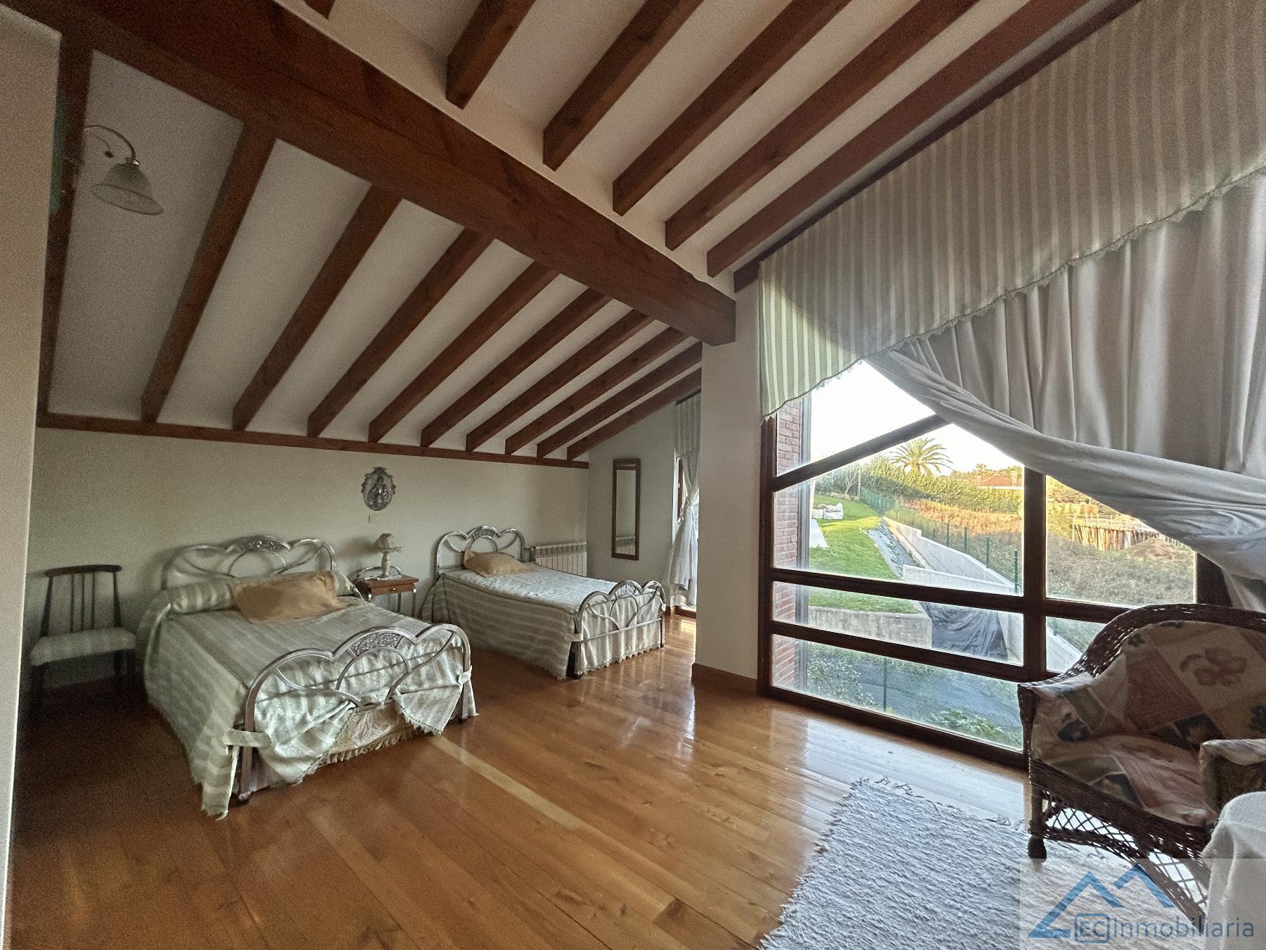 Venta de chalet en Piélagos