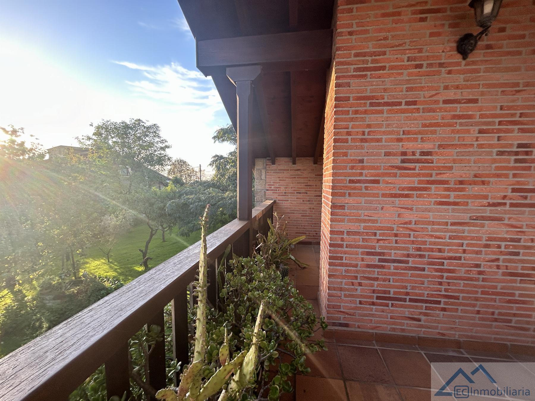 Venta de chalet en Piélagos