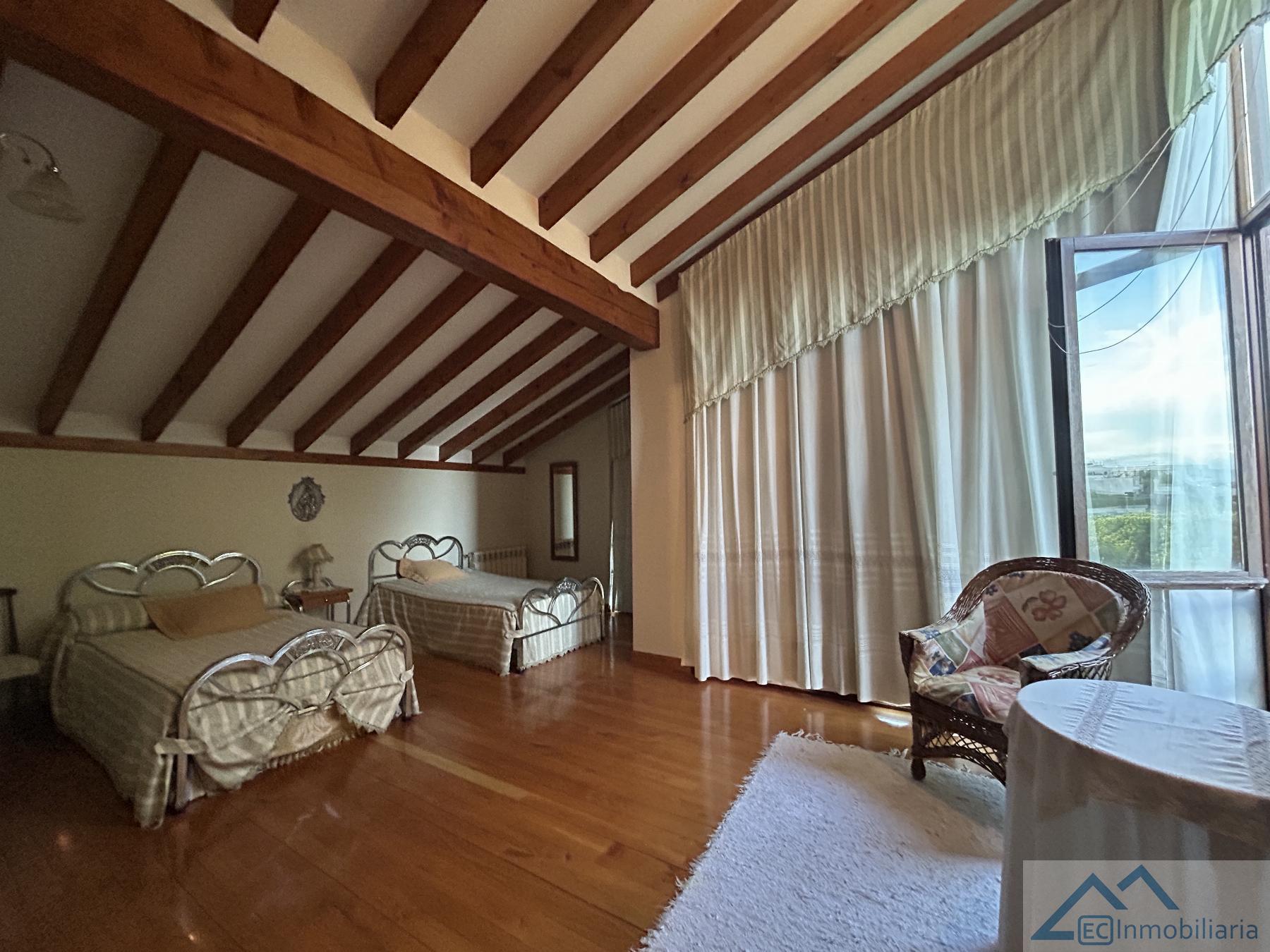 Venta de chalet en Piélagos
