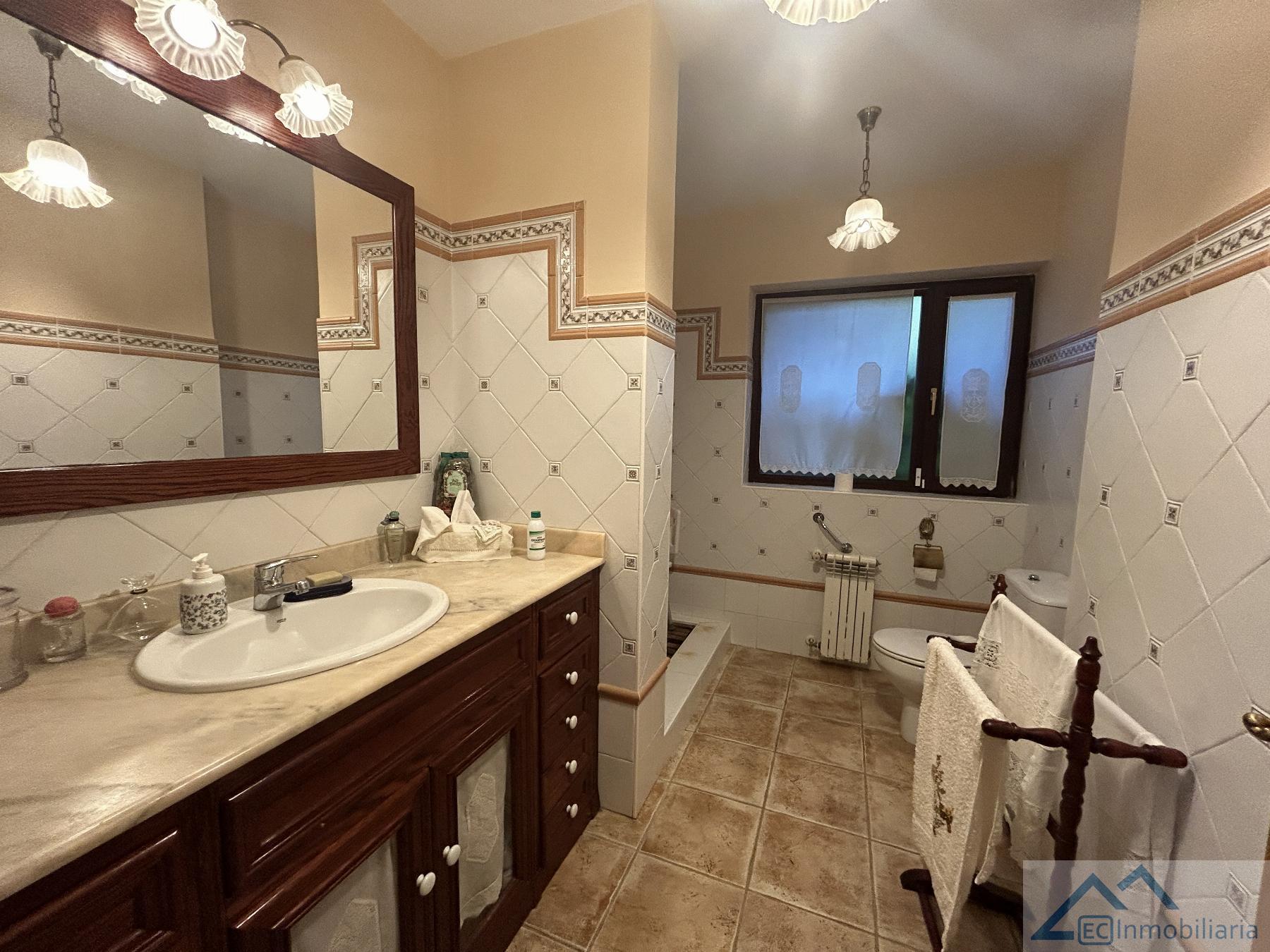 Venta de chalet en Piélagos
