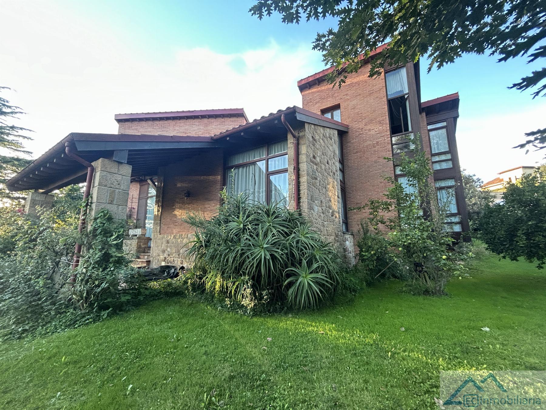 Venta de chalet en Piélagos