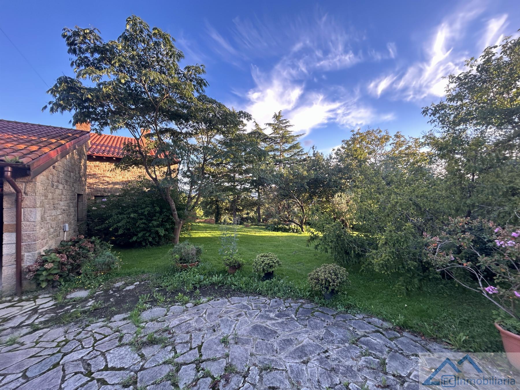 Venta de chalet en Piélagos
