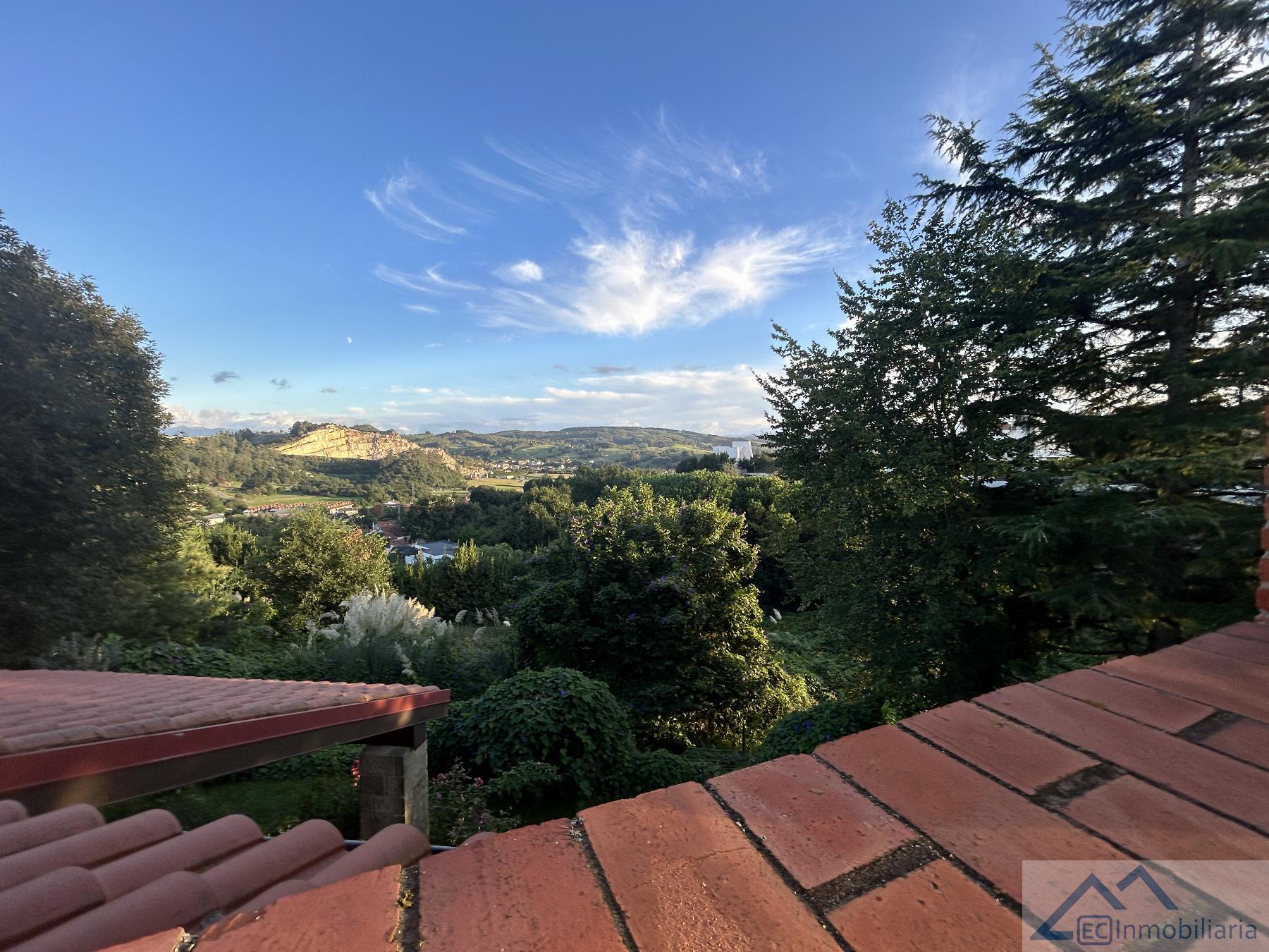 Venta de chalet en Piélagos