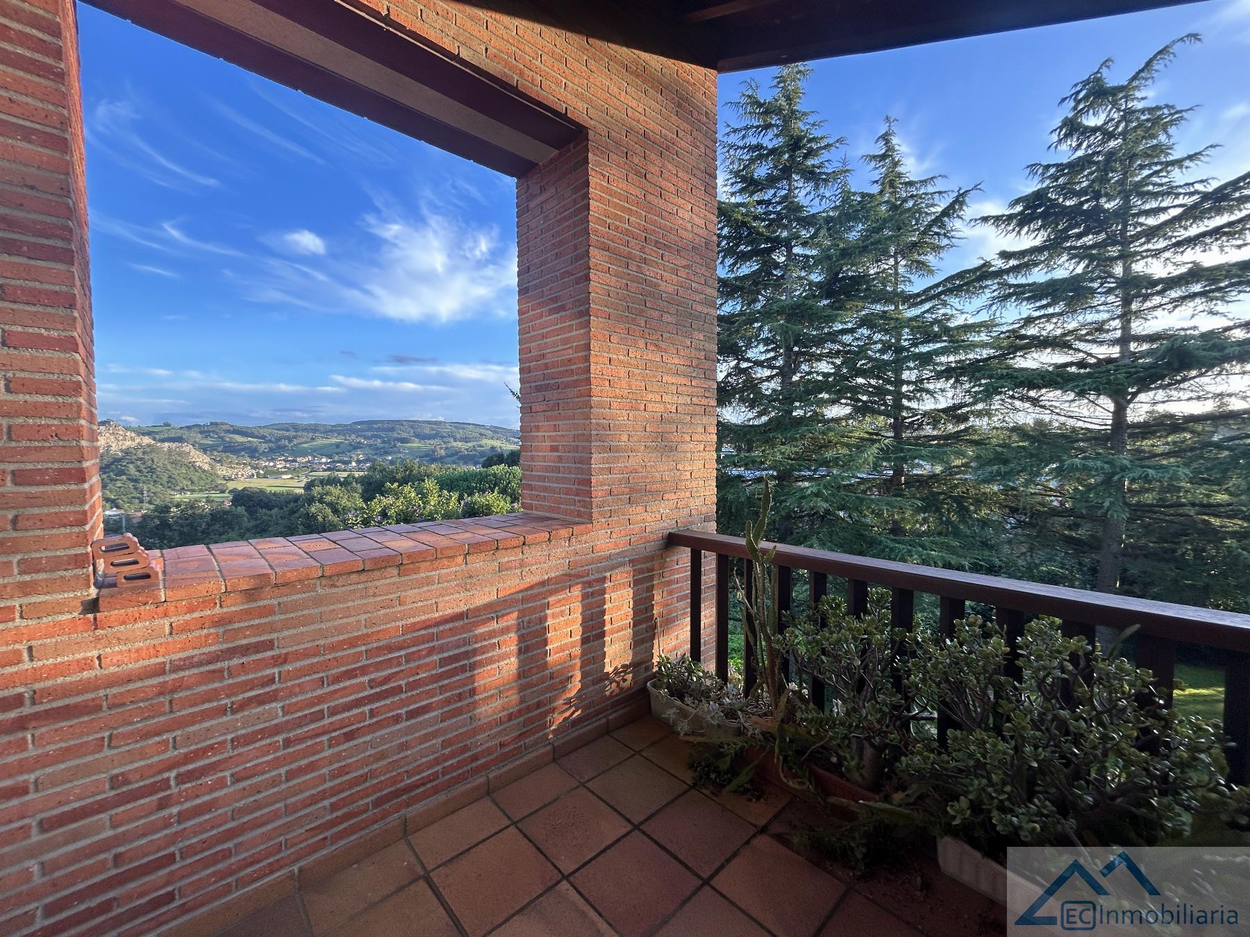 Venta de chalet en Piélagos