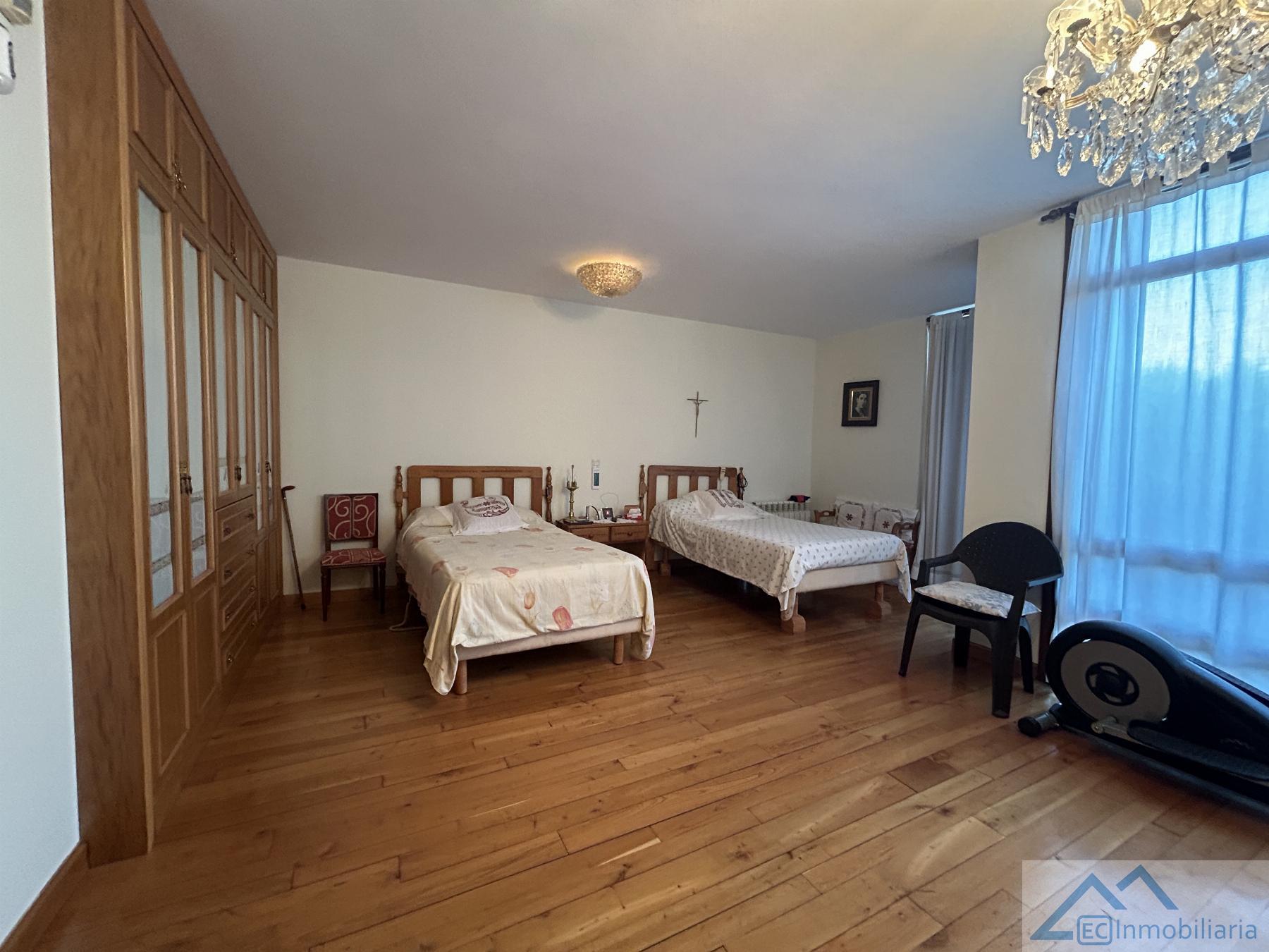 Venta de chalet en Piélagos