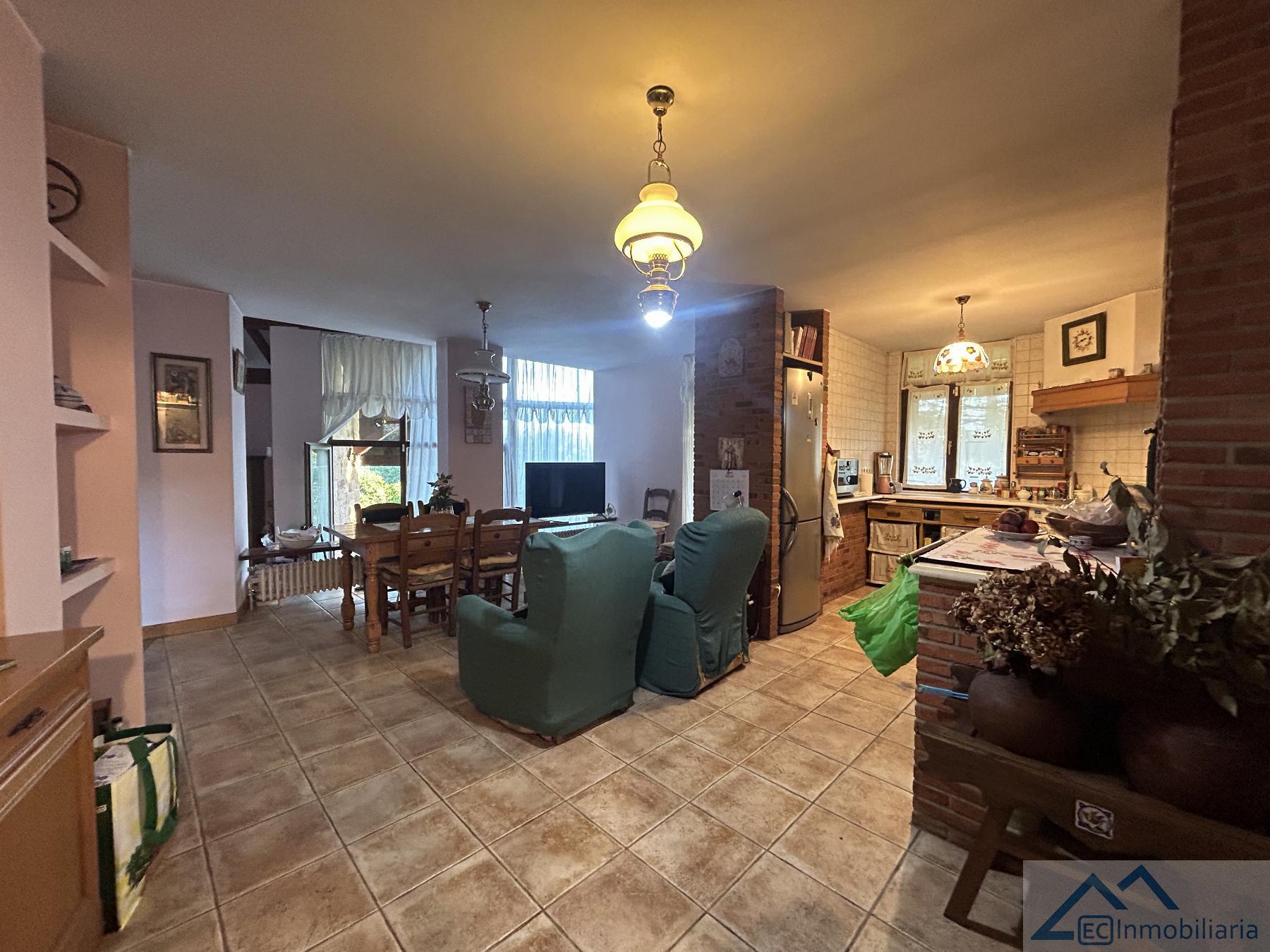 Venta de chalet en Piélagos