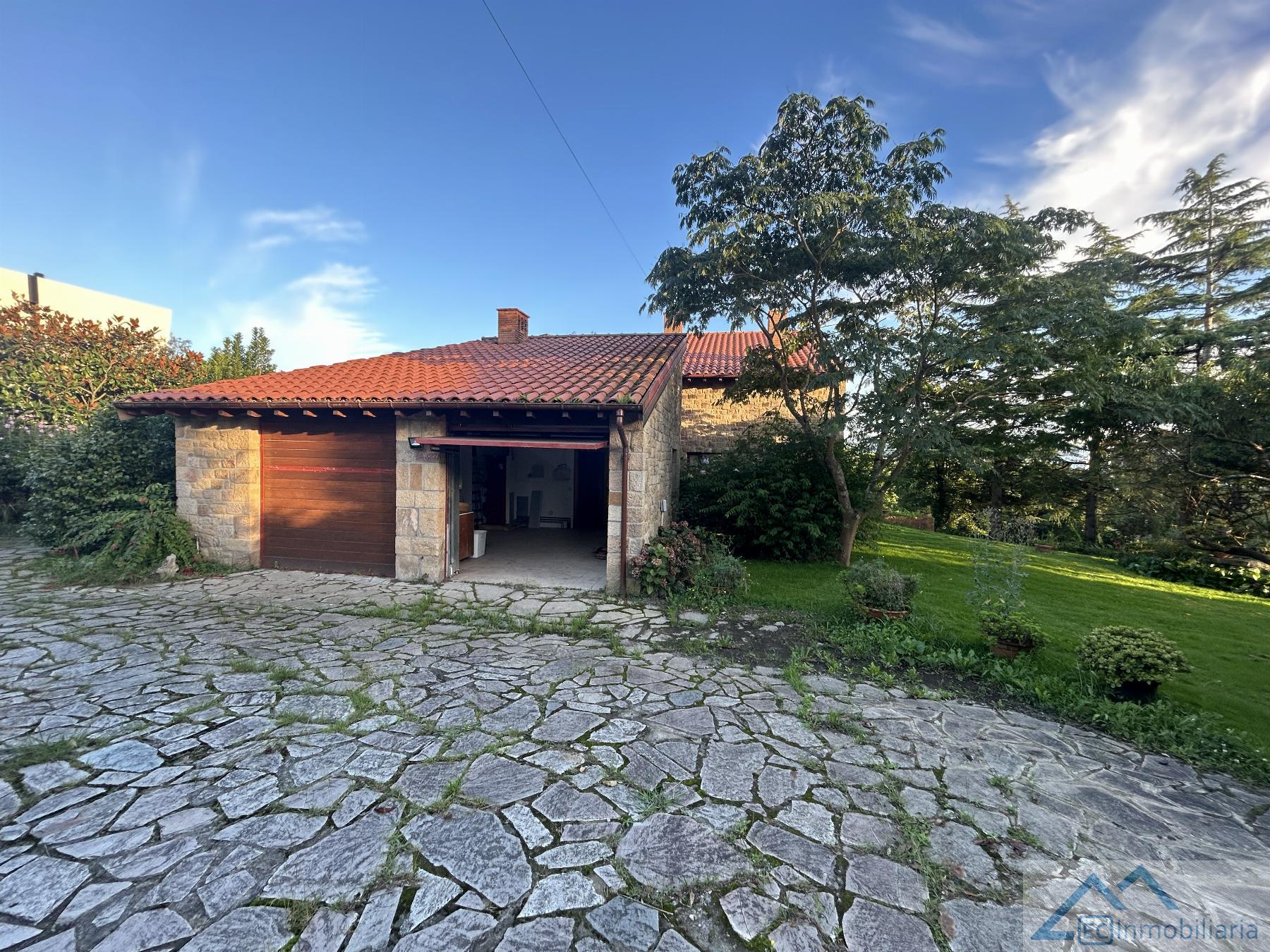 Venta de chalet en Piélagos Venta de chalet en Piélagos