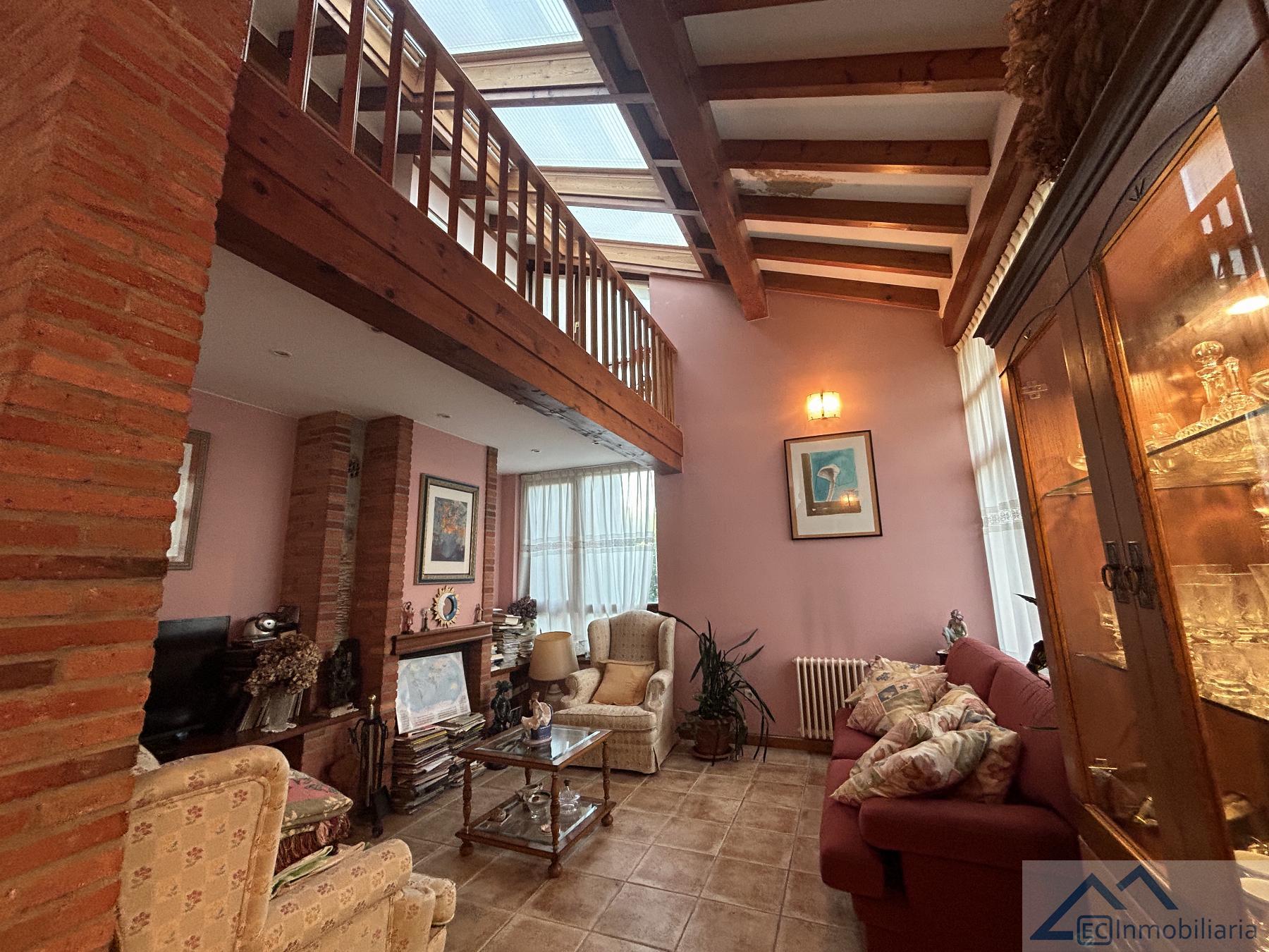 Venta de chalet en Piélagos