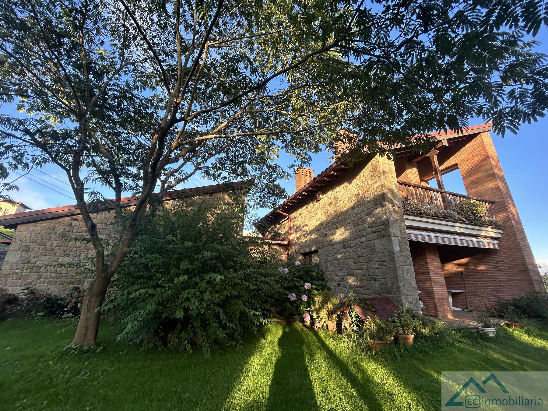 Venta de chalet en Piélagos
