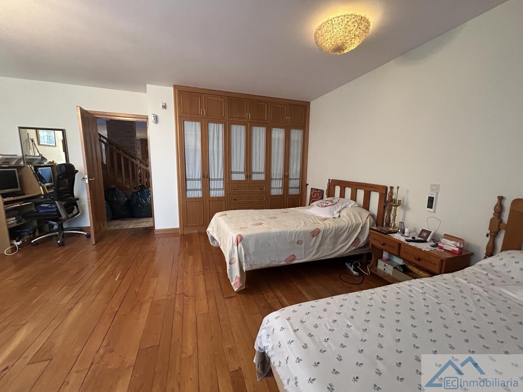 Venta de chalet en Piélagos