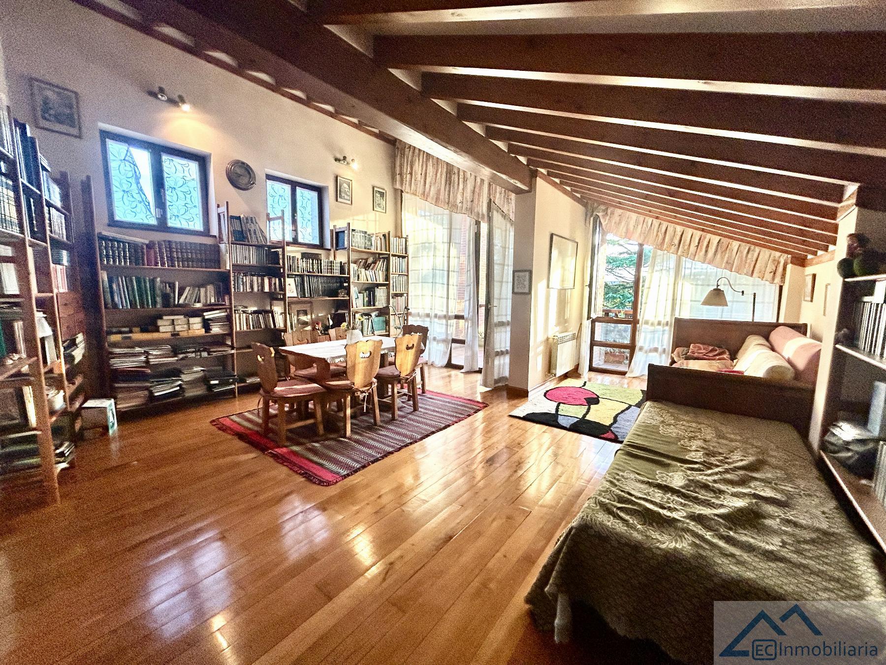 Venta de chalet en Piélagos