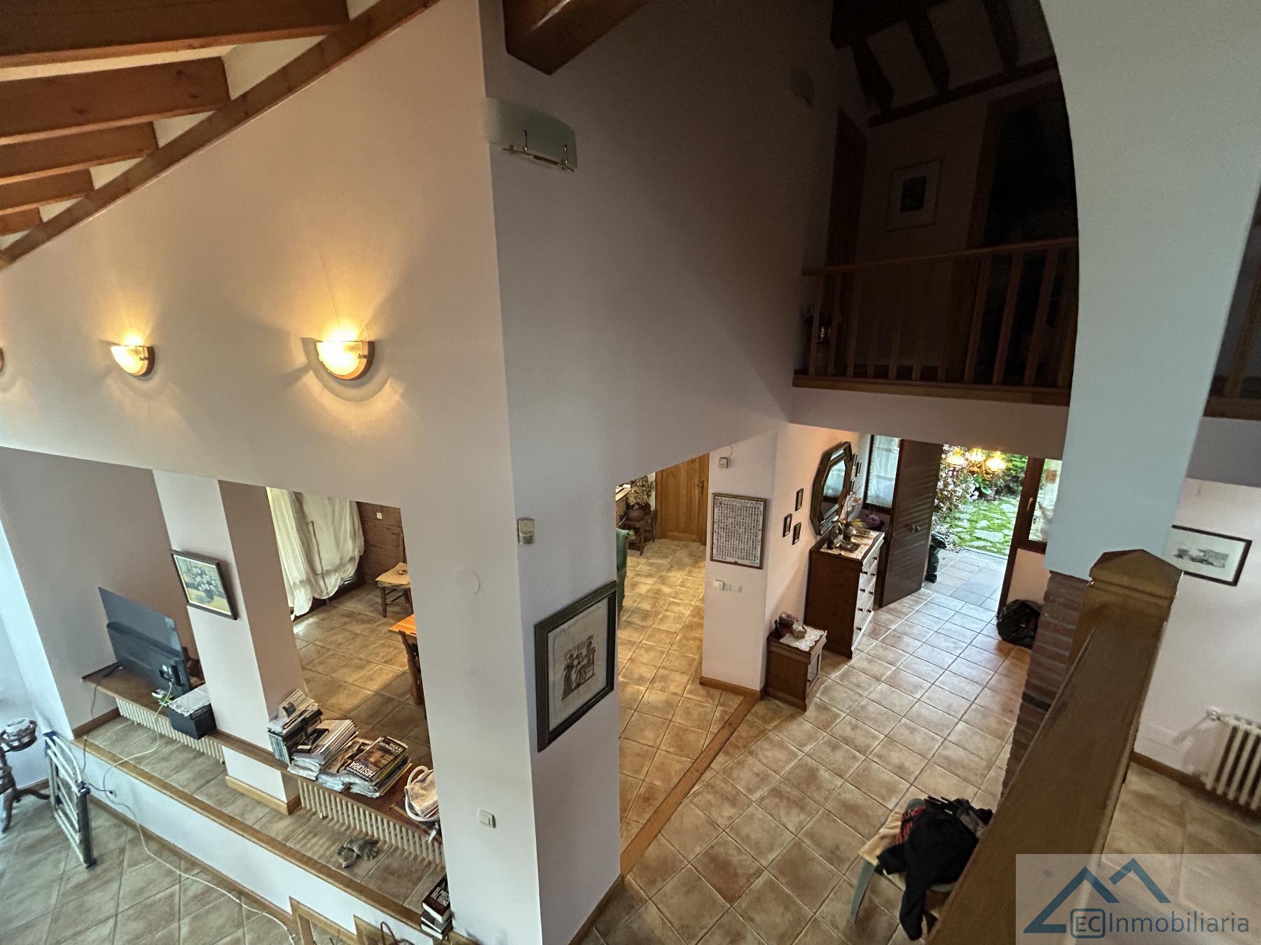 Venta de chalet en Piélagos