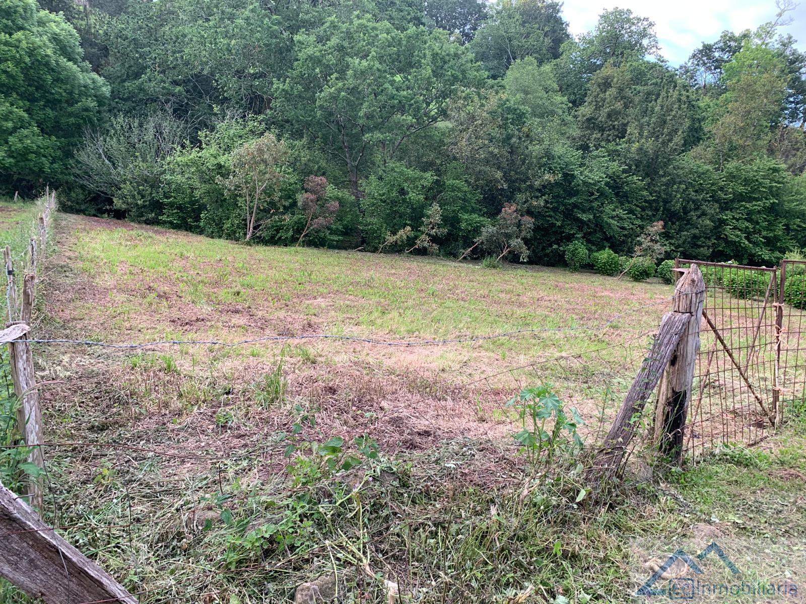 Venta de terreno en Liérganes