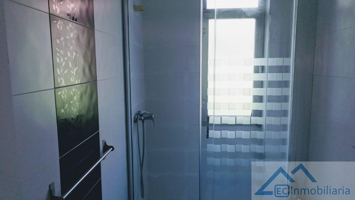For rent of flat in Santander