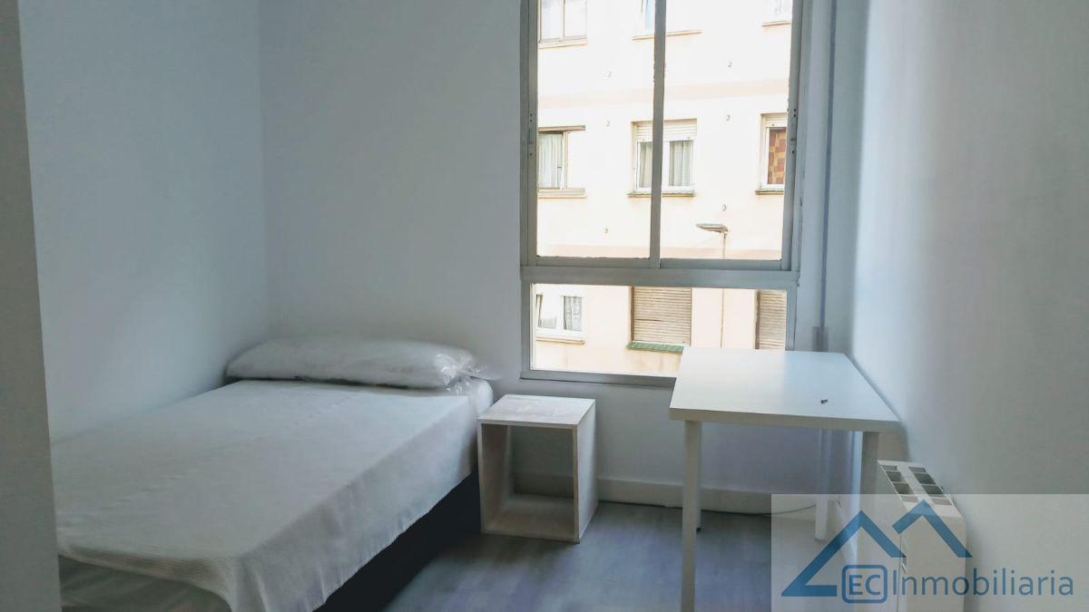 For rent of flat in Santander