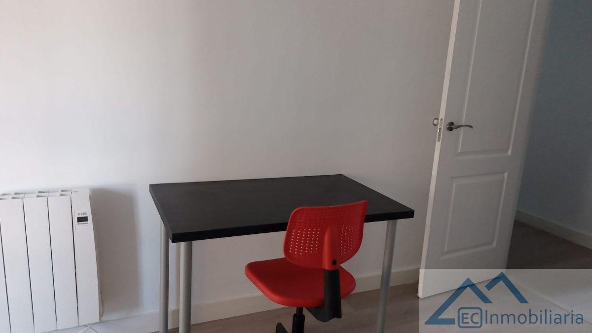 For rent of flat in Santander