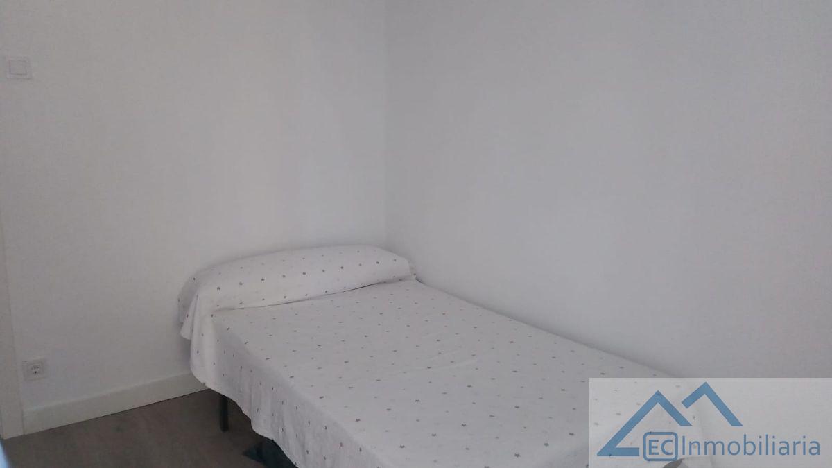 For rent of flat in Santander