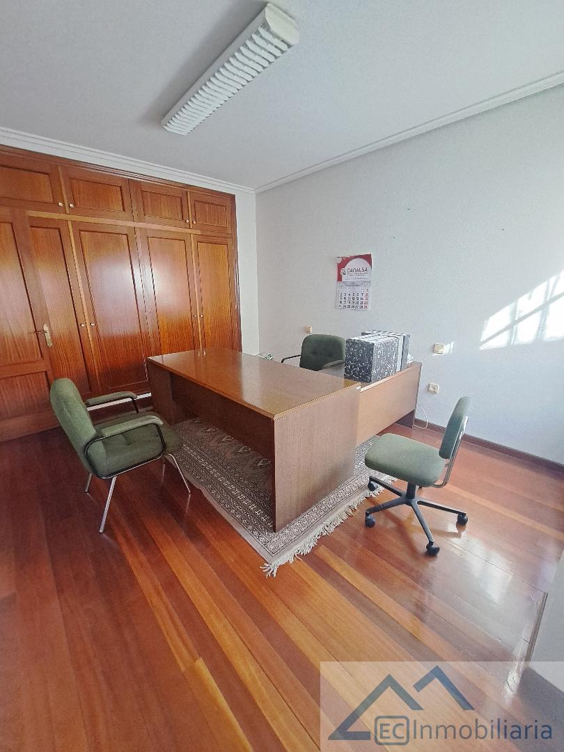 Dormitorio