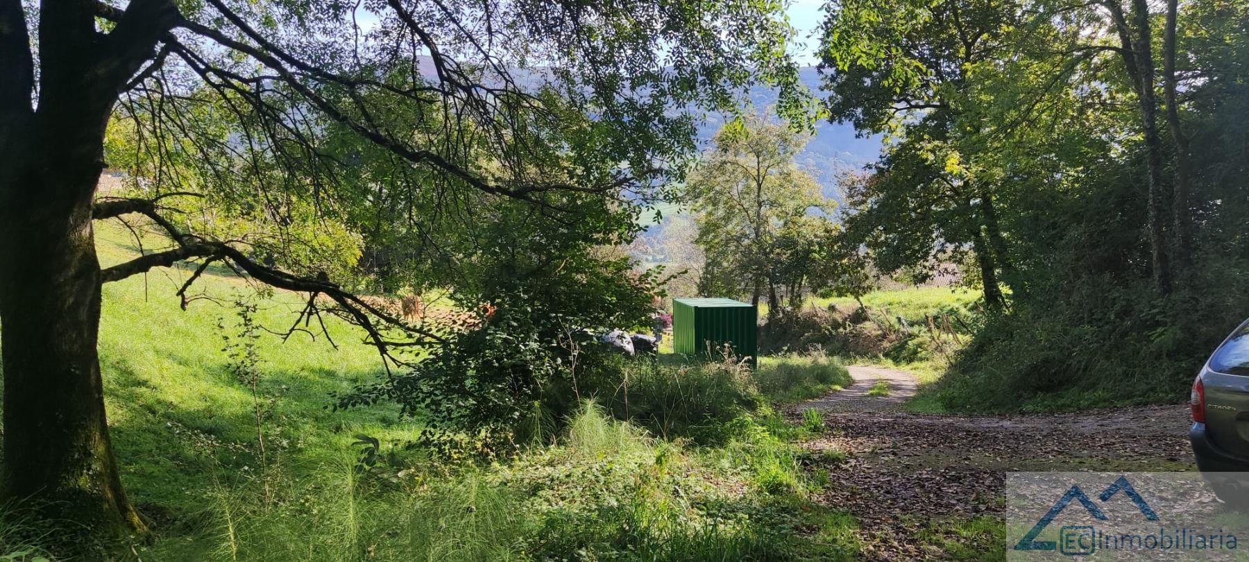 Venta de casa en Santander