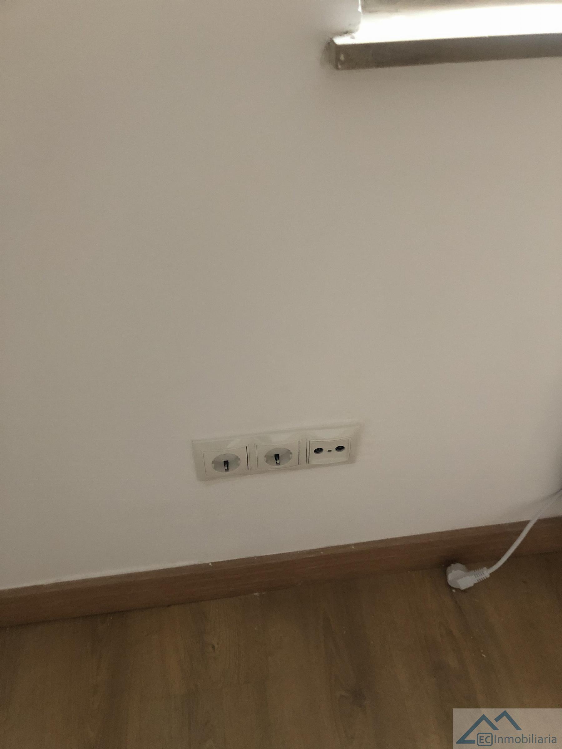 Alquiler de piso en Santander