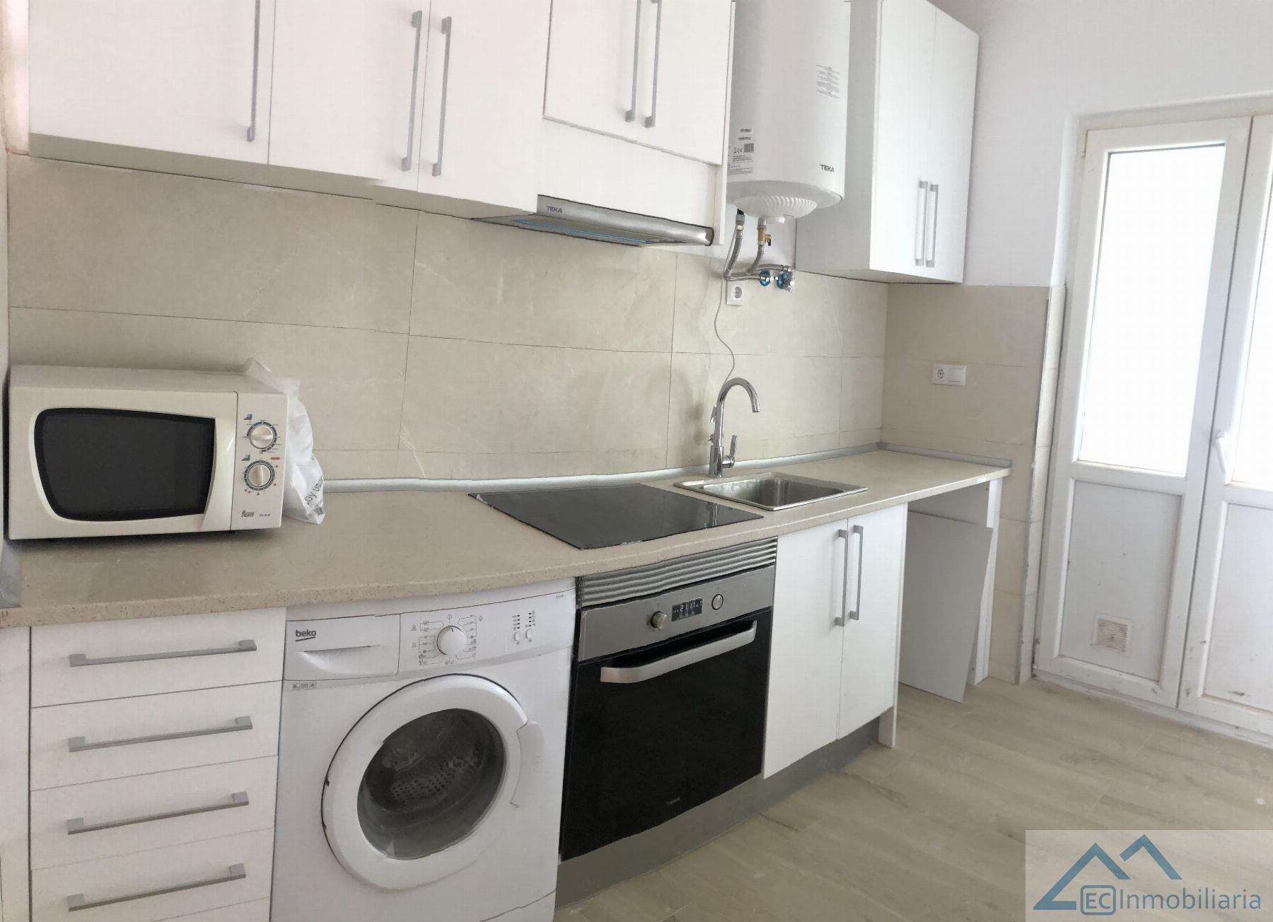 Alquiler de piso en Santander