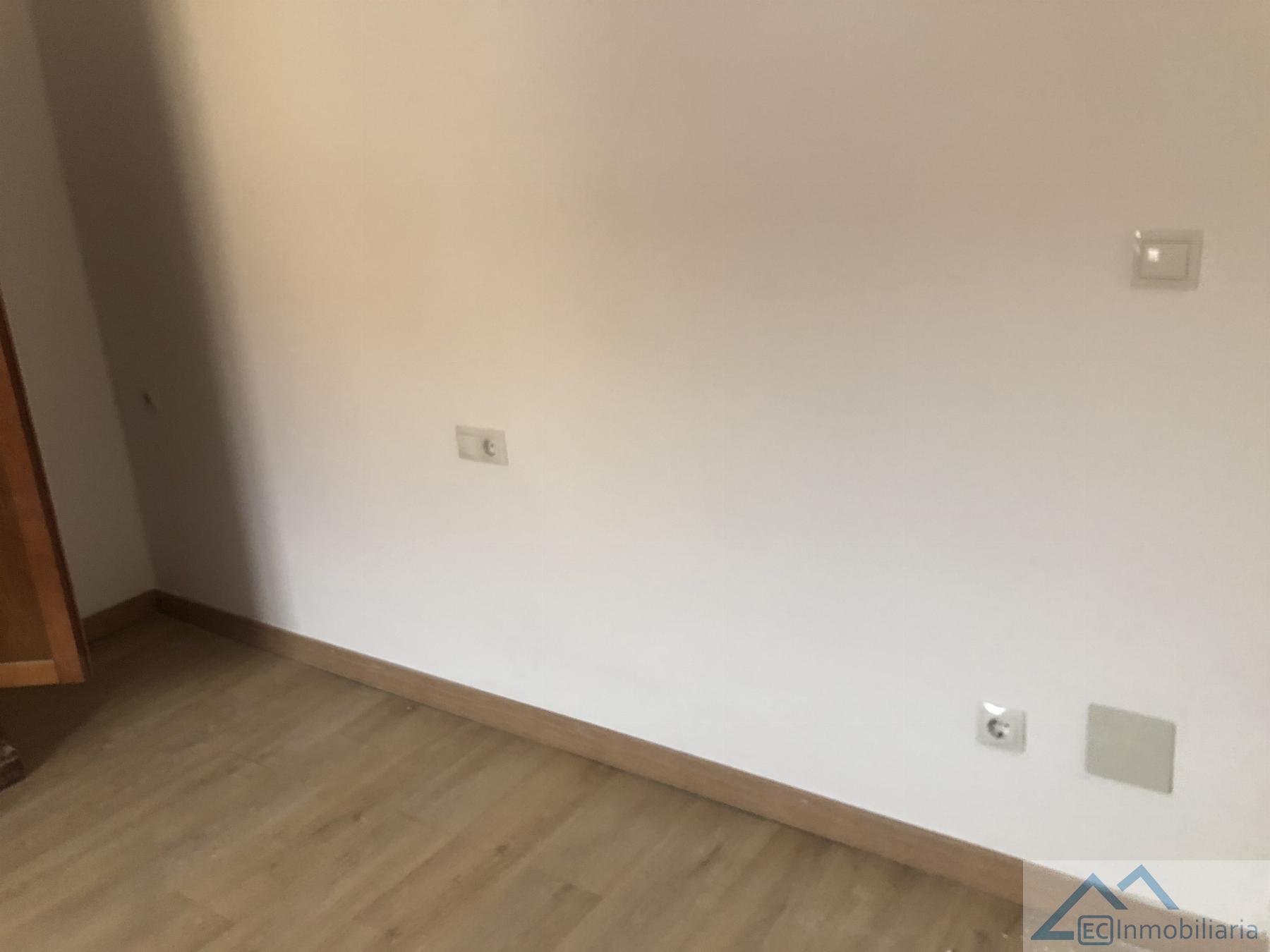 Alquiler de piso en Santander