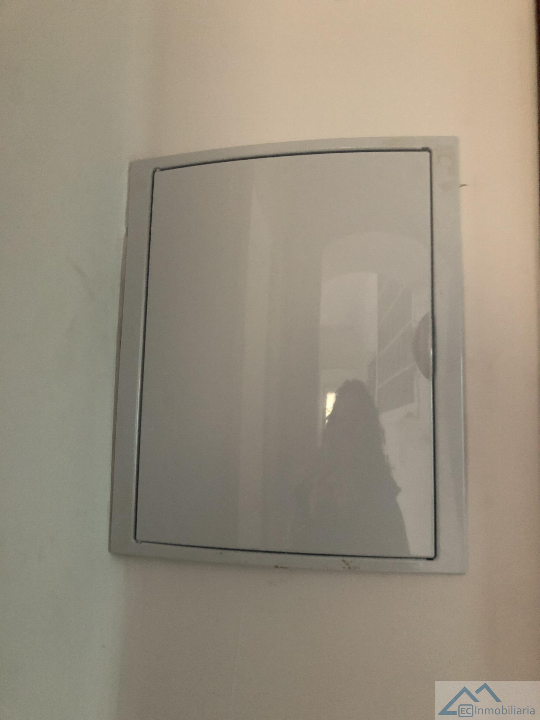 For sale of flat in Santander