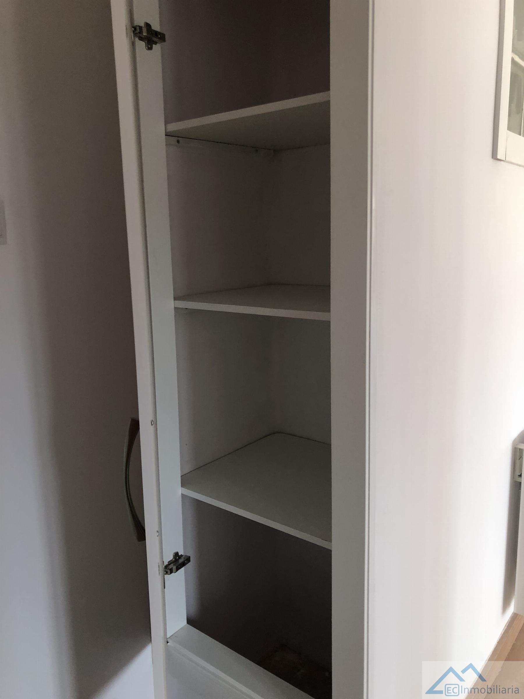 For sale of flat in Santander