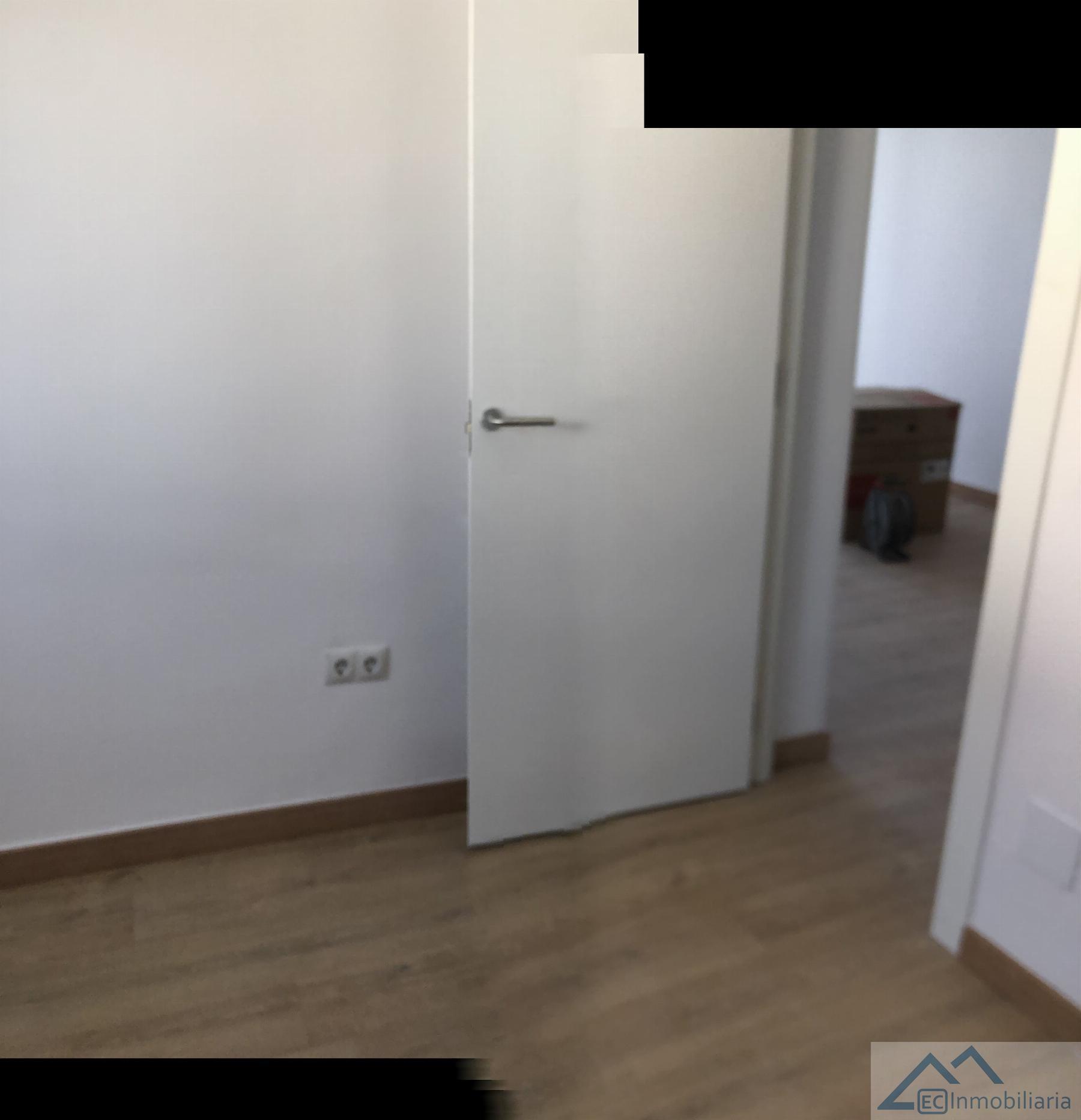 For sale of flat in Santander
