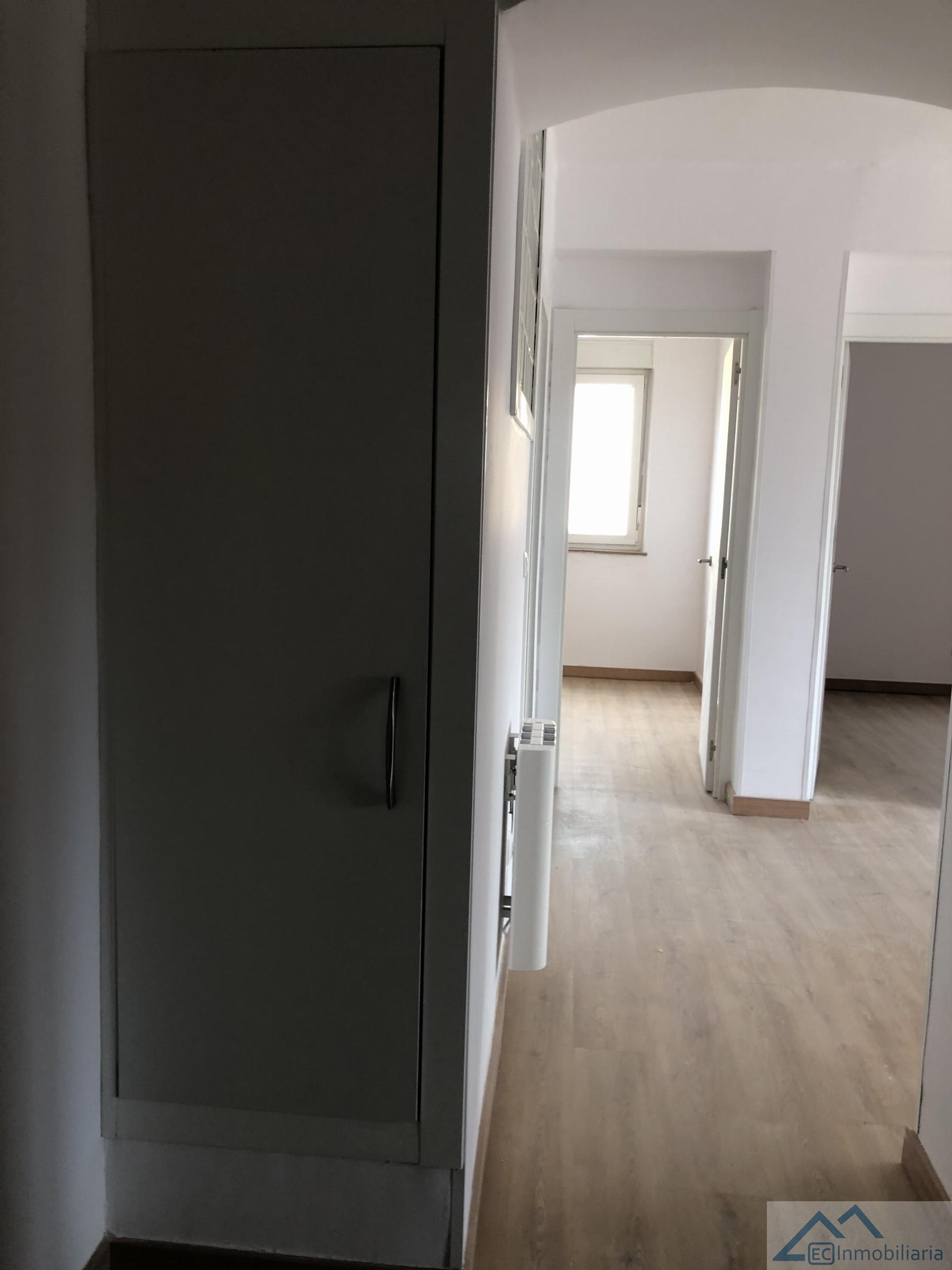 For sale of flat in Santander